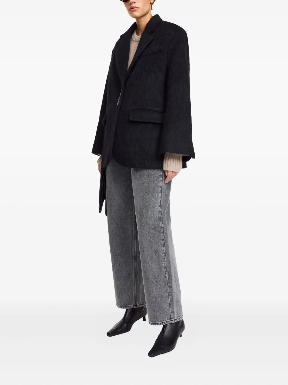By Malene Birger blazer Biena | Blazers | Image 2