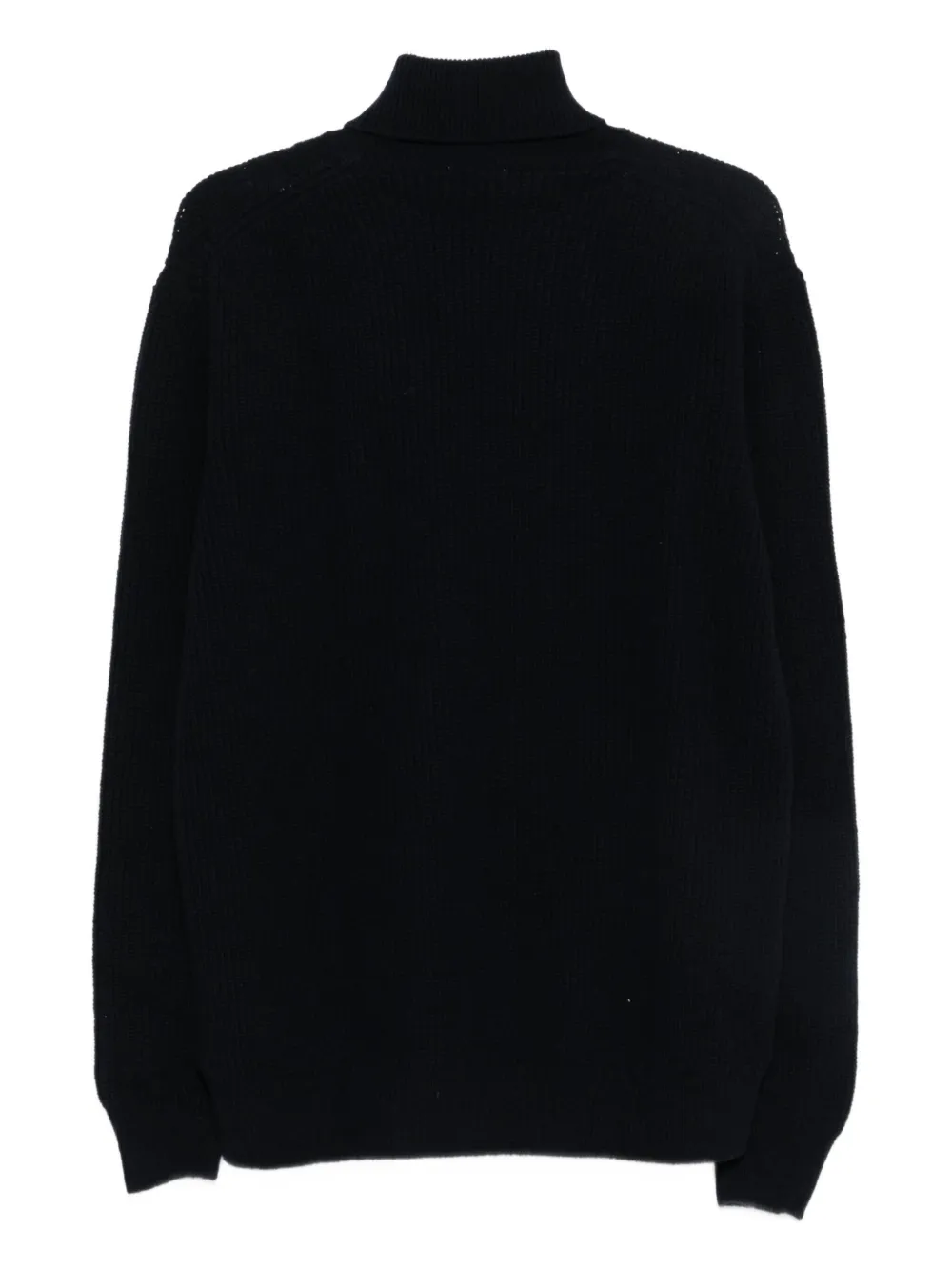 Barba wool sweater | Knitted Sweaters | Image 2