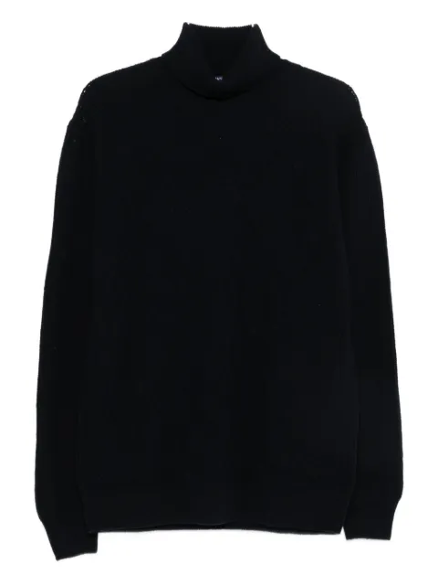 Barba wool sweater