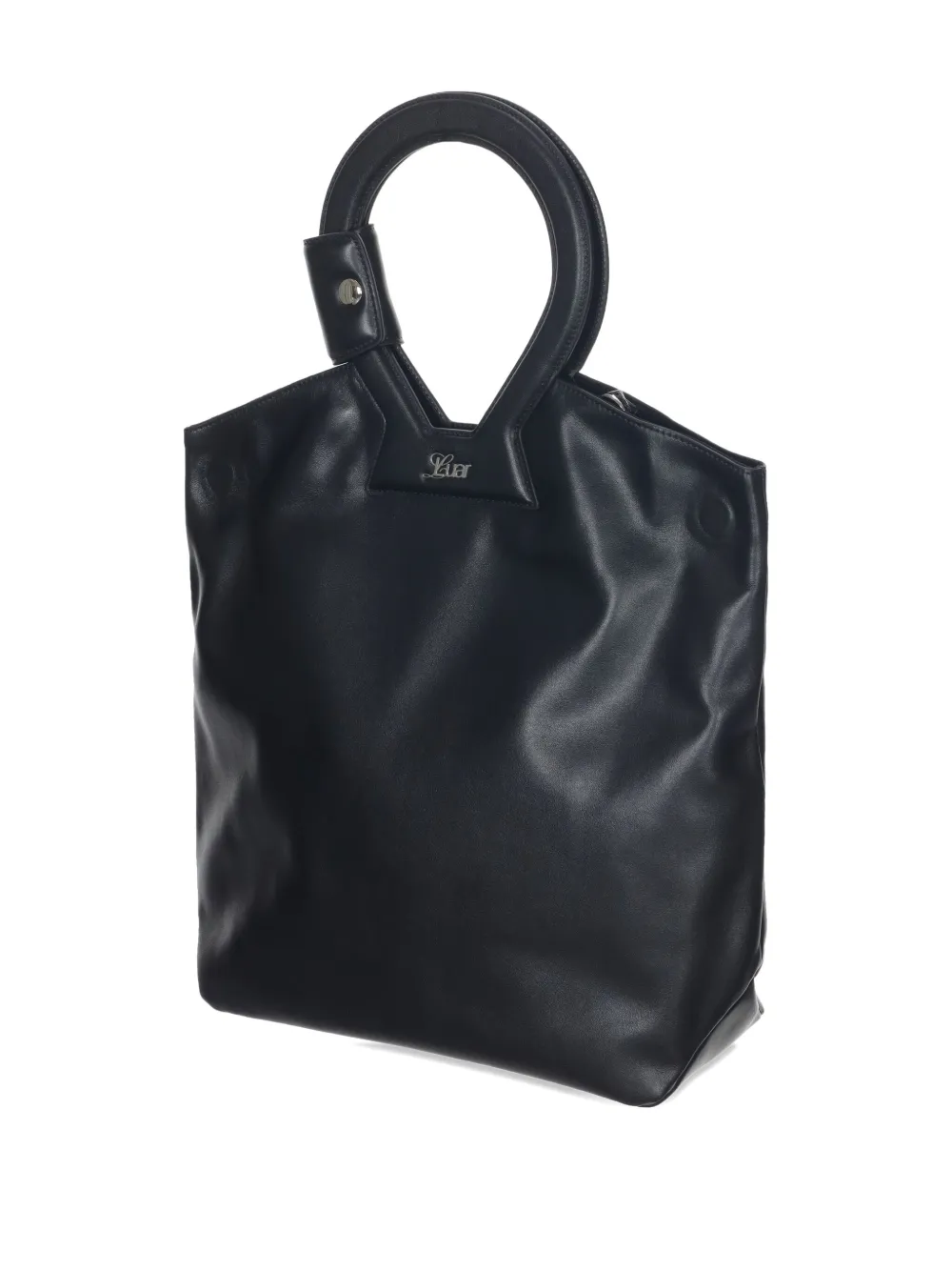  Luar Bolso Shopper Brooke - Negro 