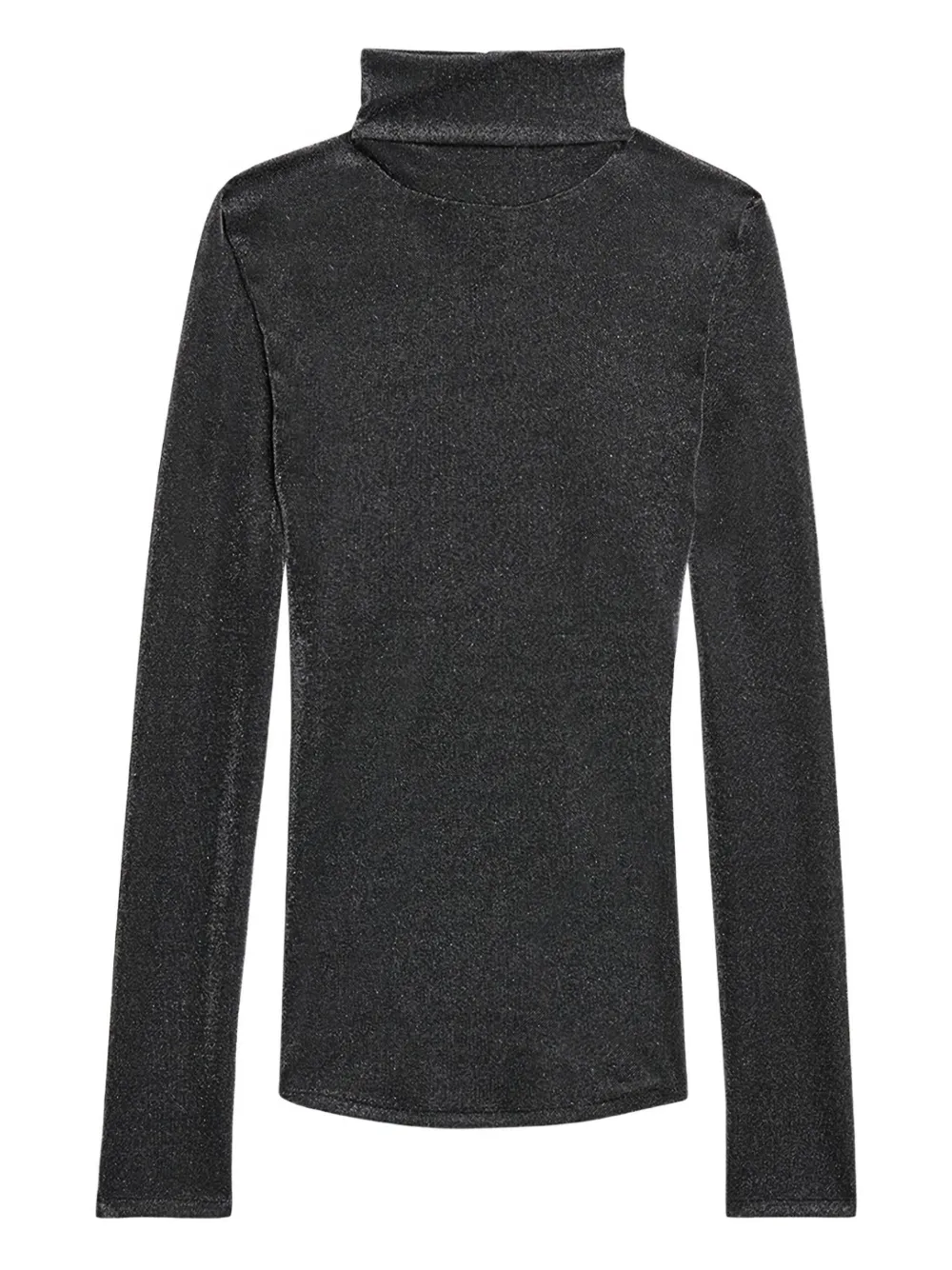 MARANT ÉTOILE top Jadia | gris | Image 1