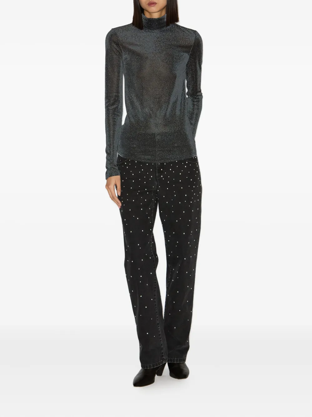MARANT ÉTOILE top Jadia | Chalecos y camisetas | Image 2