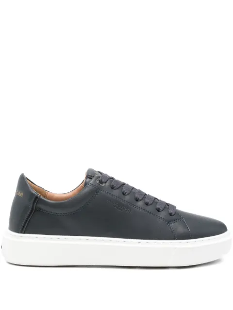 Alexander Smith leather sneakers 