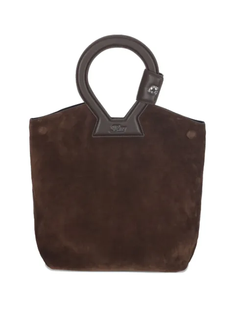 LUAR Brooke tote bag