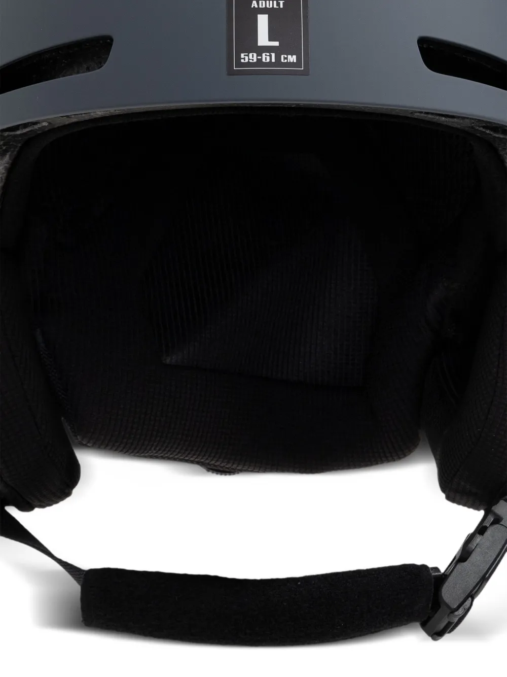 Oakley MOD1 PRO MIPS helm Grijs