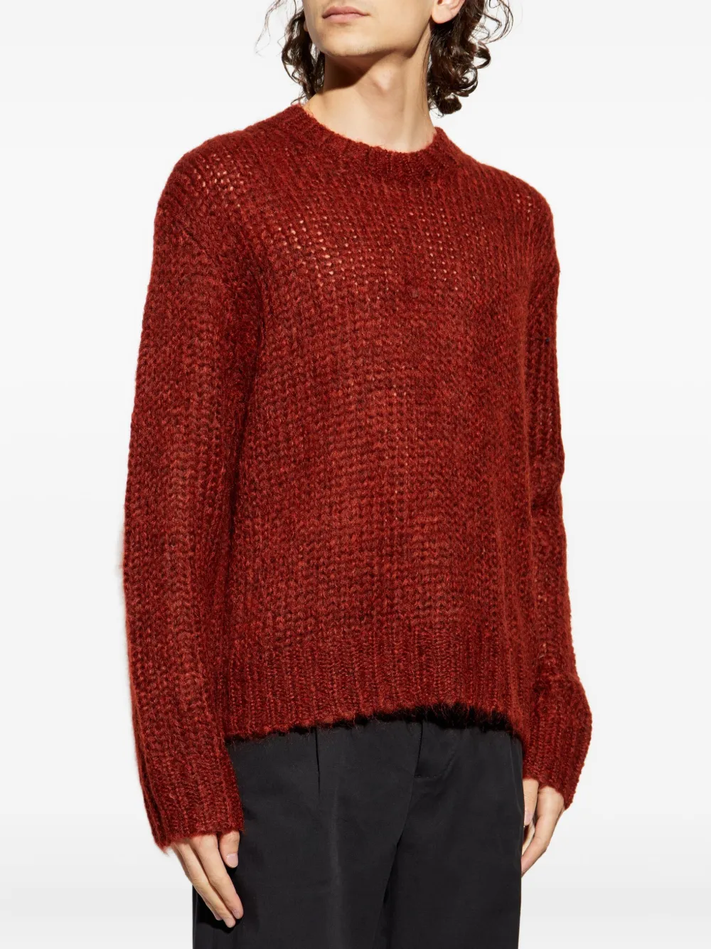 Myles Sweater