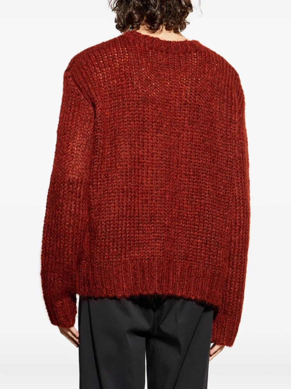 Myles Sweater