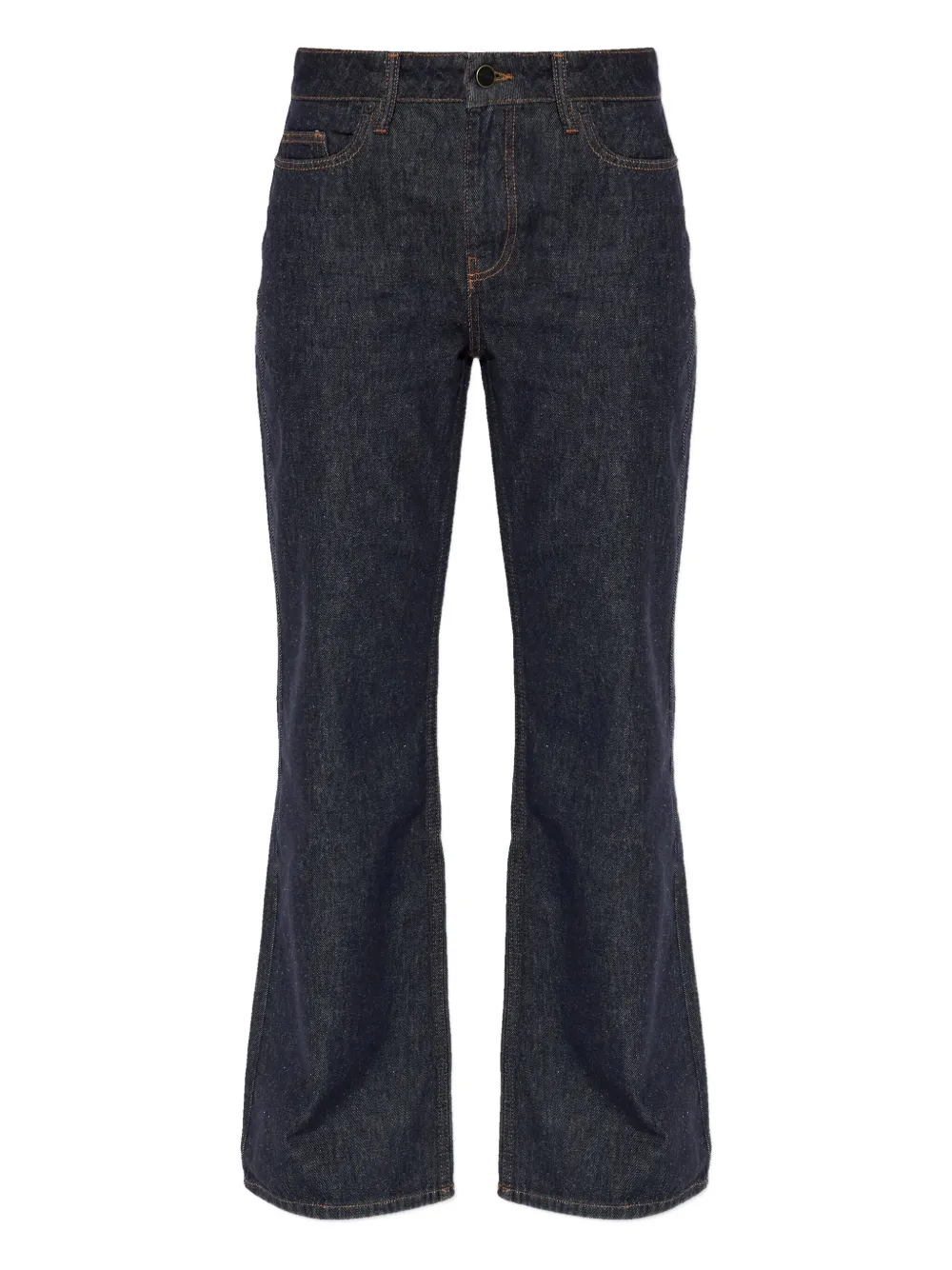 AllSaints Ember flared jeans | Blue | Image 1