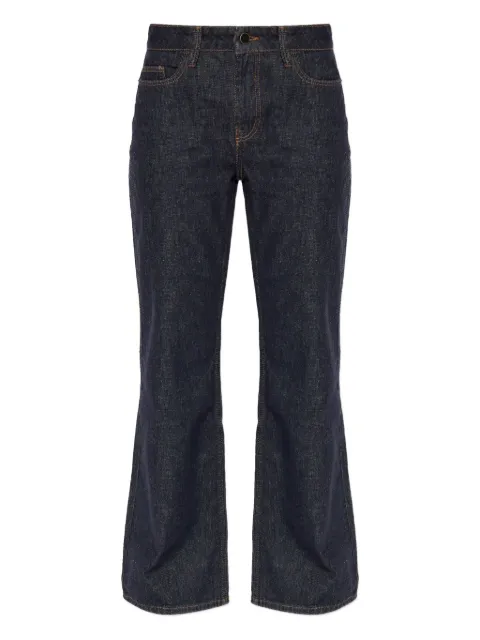 AllSaints Ember flared jeans