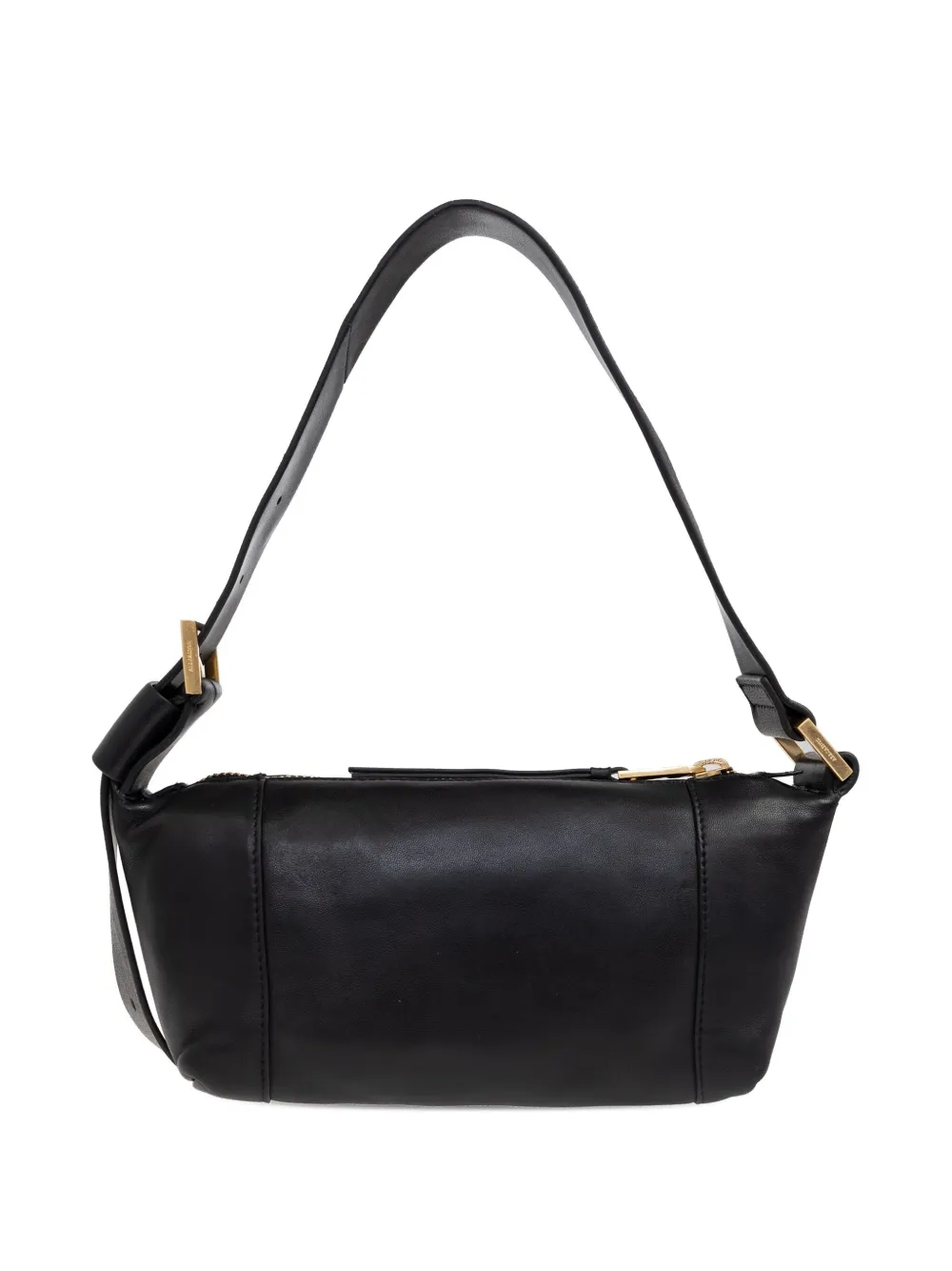 AllSaints Borsa a spalla Vega mini - Nero