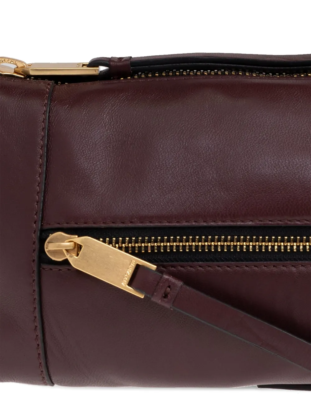 Mini Vega Shoulder Bag
