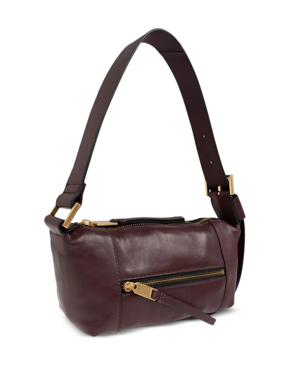 Mini Vega Shoulder Bag