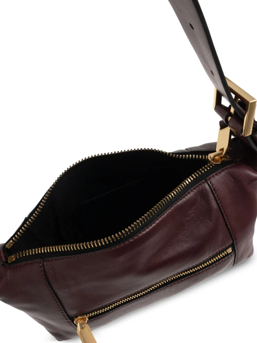 Mini Vega Shoulder Bag