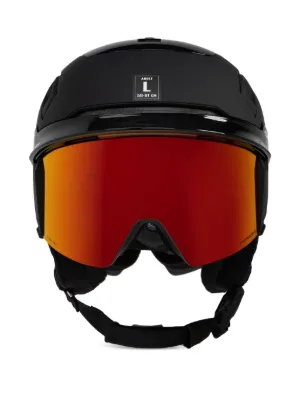 OAKLEYヘルメット Oakley Mod7 スキーヘルメット | ブラック | FARFETCH JP