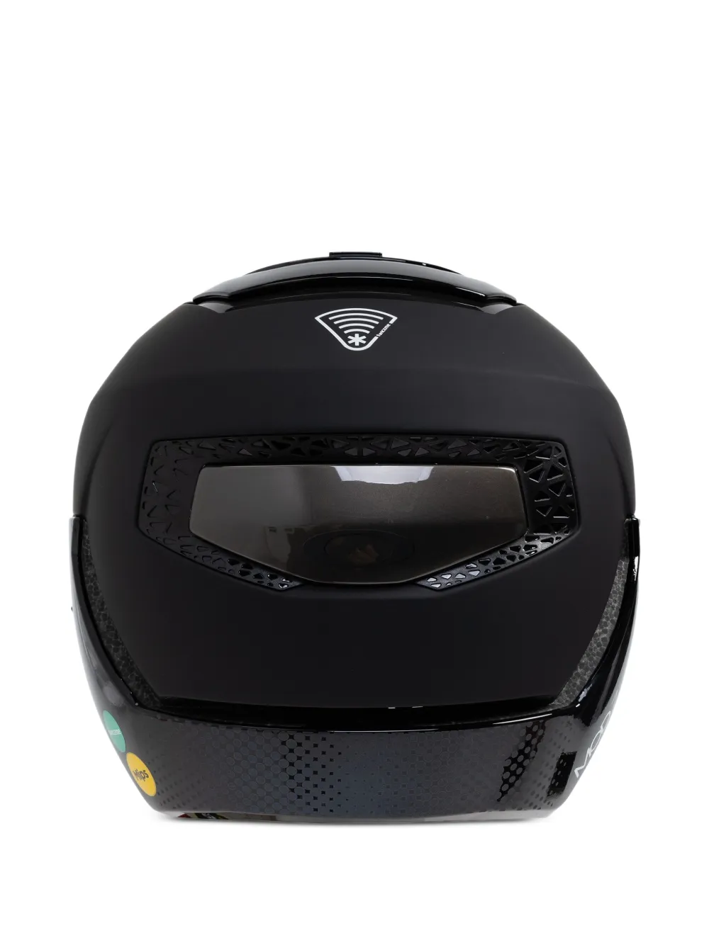 Oakley Mod7 skihelm Zwart