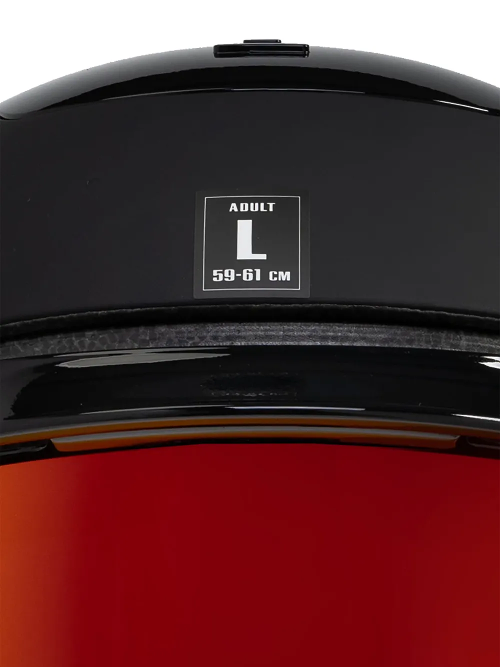 Oakley Mod7 skihelm Zwart