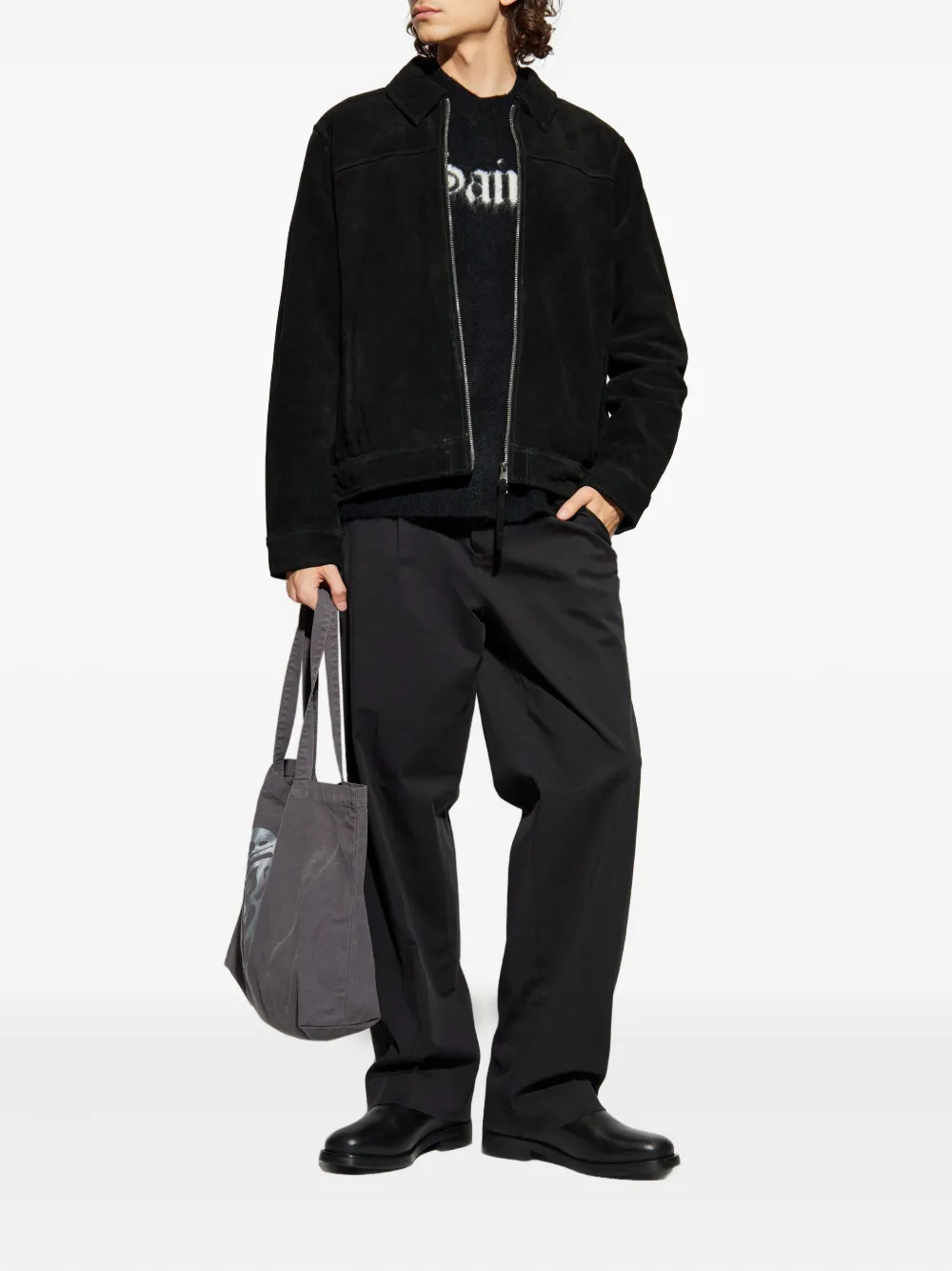 AllSaints Rhone Hemdjacke | Hemdjacken | Image 2