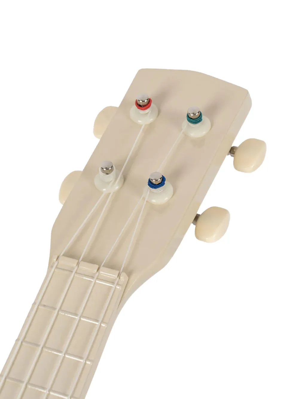 Konges Sløjd lemon-print ukulele toy | Image 2