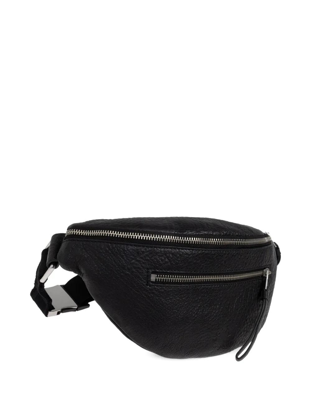  Allsaints Itoko Belt Bag - Black 