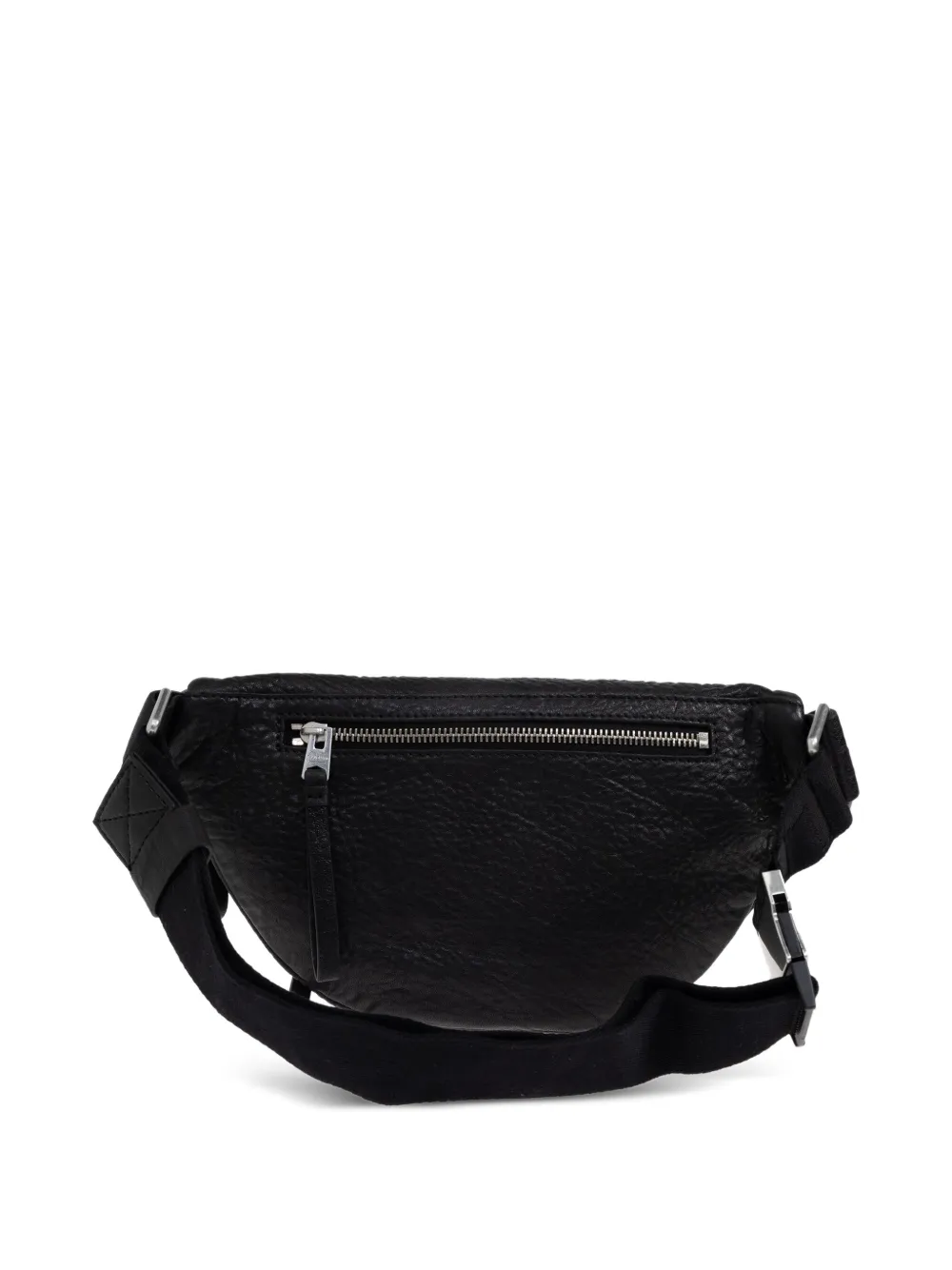 AllSaints Itoko heuptas - Zwart