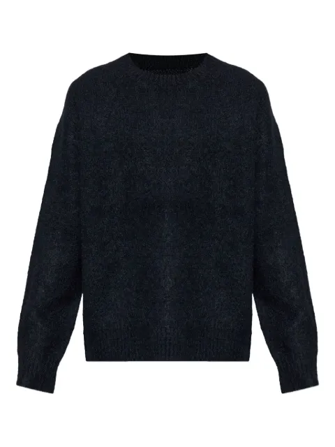 AllSaints Coby crew-neck sweater