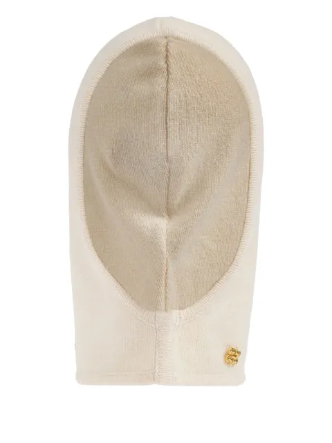 GANNI cagoule à appliqué