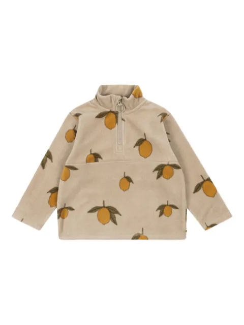 Konges Sløjd sudadera Tavi
