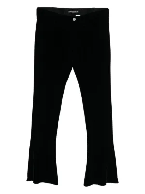 tricot COMME des GARCONS ガウチョパンツ 渡辺淳弥 Junya Watanabe