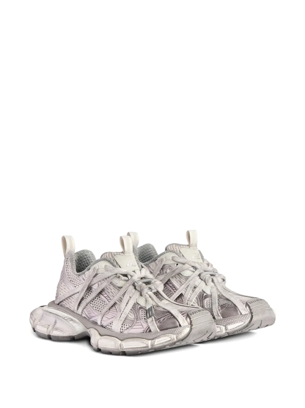 Balenciaga 3XL sneakers Grijs