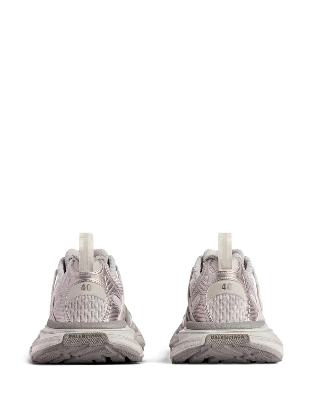 Balenciaga 3XL sneakers Grijs