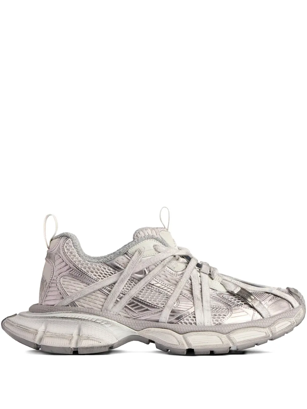 Balenciaga 3XL sneakers Grijs