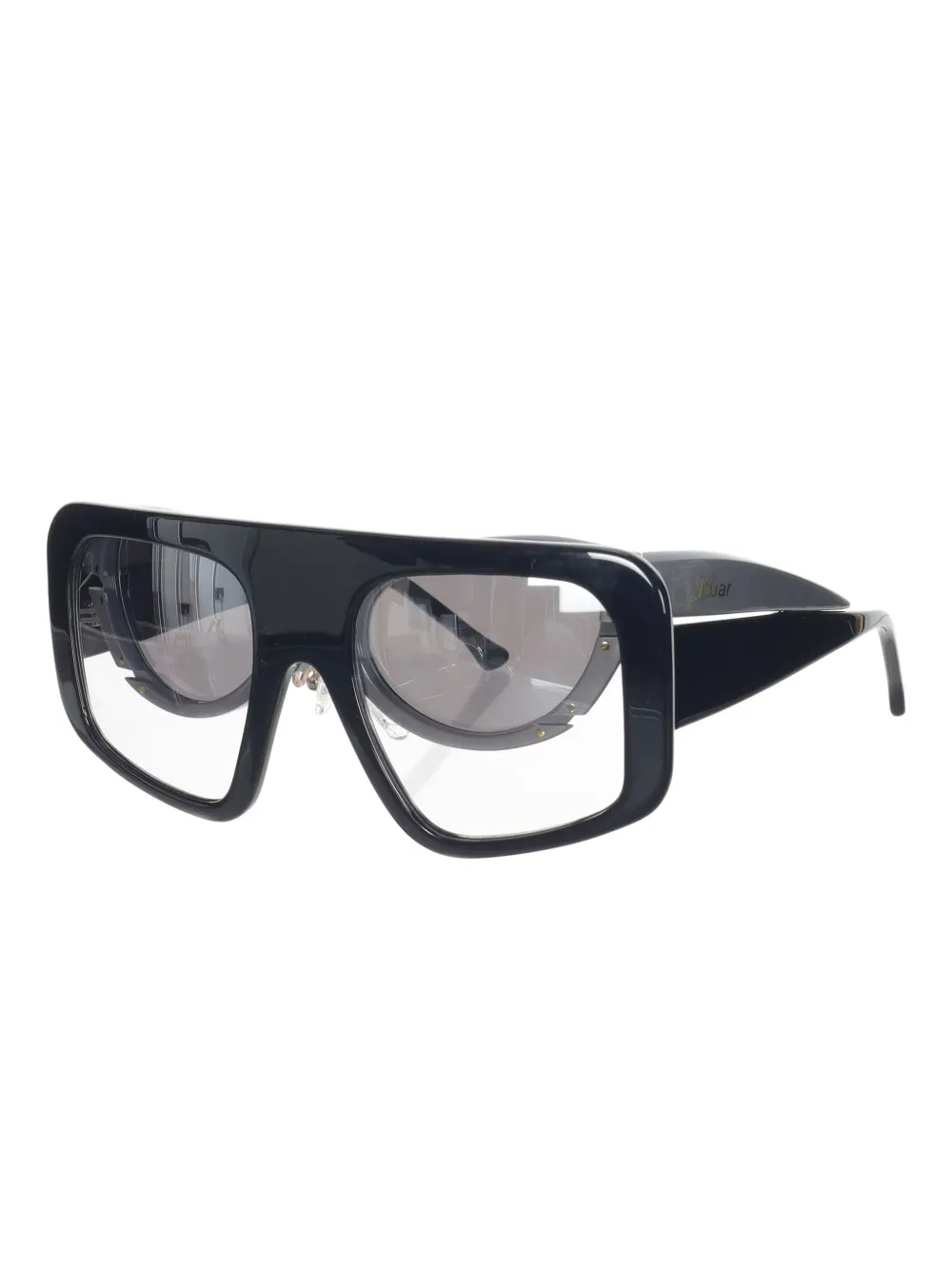 LUAR Double Eyewear glasses | Men | Image 2