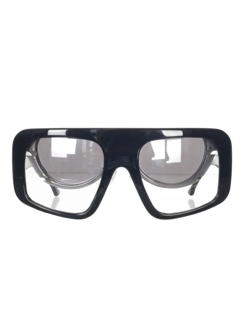 LUAR Double Eyewear glasses