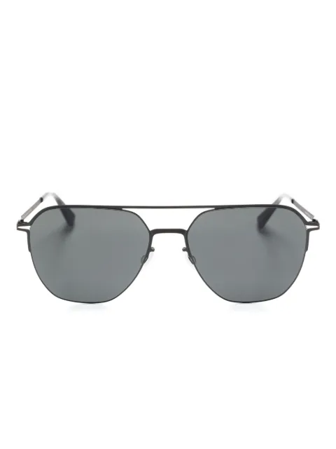 Mykita square-frame sunglasses