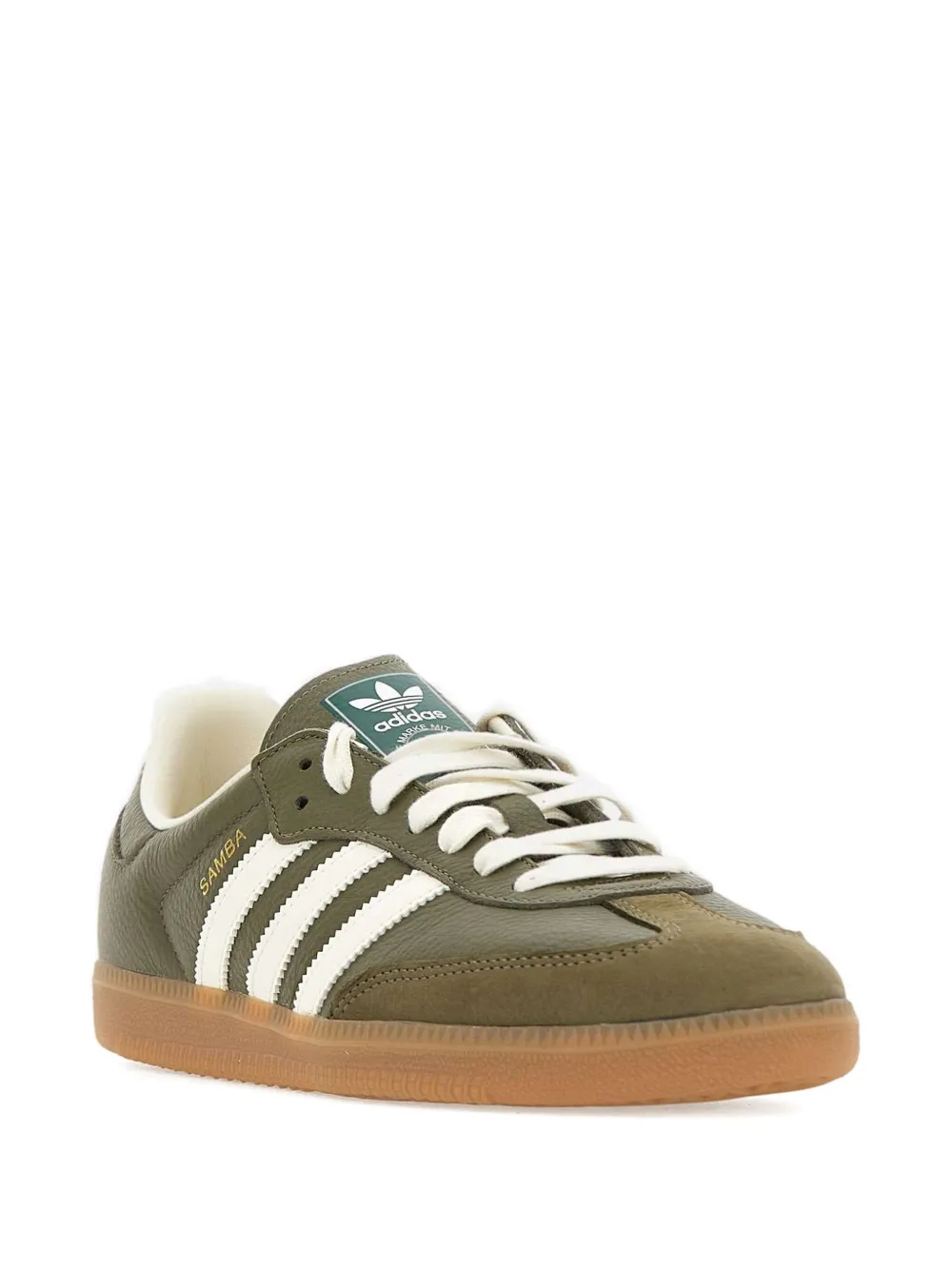 adidas tenis Samba OG | Tenis bajos | Image 2