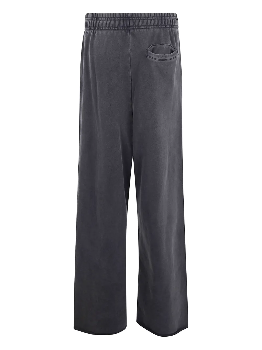 ENTIRE STUDIOS pantalones de tela polar con pretina elástica | Pants | Image 2