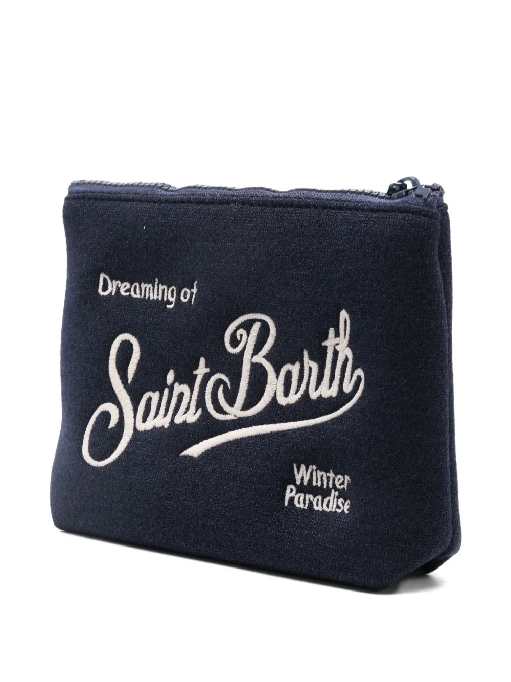 MC2 Saint Barth Aline clutch bag | Men | Image 2