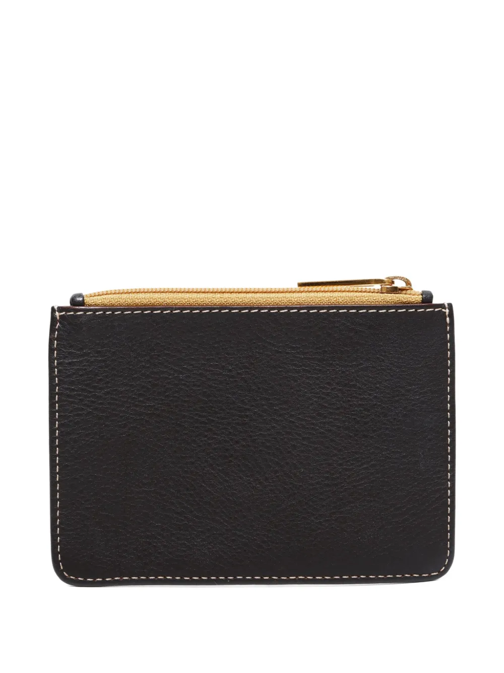 Loewe Pre-Owned 1990-2010s Anagram Mini wallet | Image 2