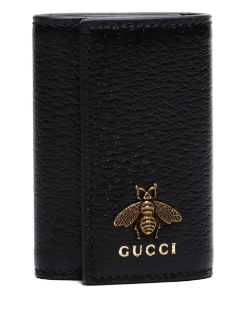 Gucci Pre-Owned llavero Bee 2010-2025