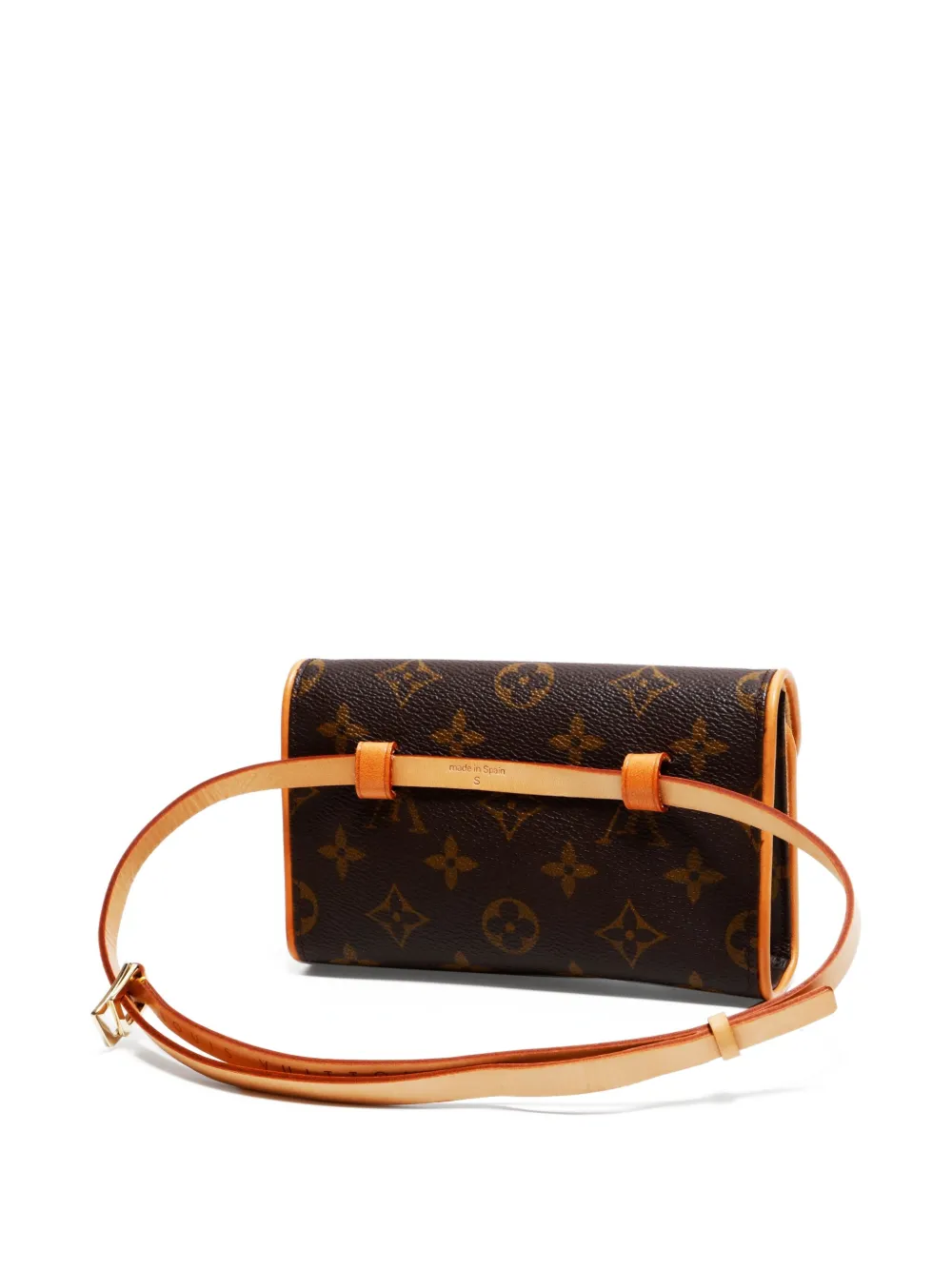 Louis Vuitton Pre-Owned 2000 Pochette Florentine belt bag | Pre-Owned | Image 2