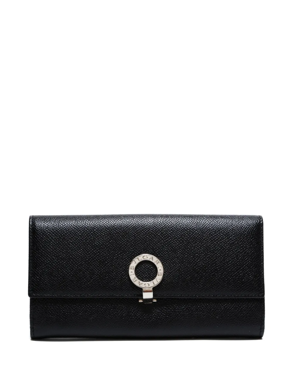Bvlgari Pre-Owned 2010-2025 Clip wallet | Image 1