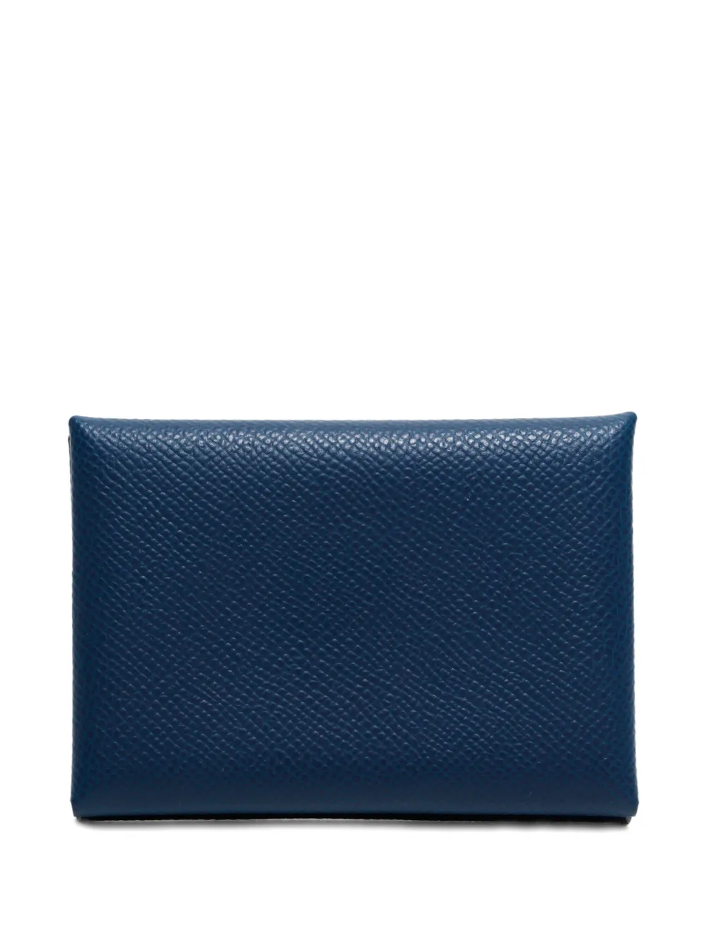 Hermès Pre-Owned 2023 Calvi coin holder | Men | Image 2