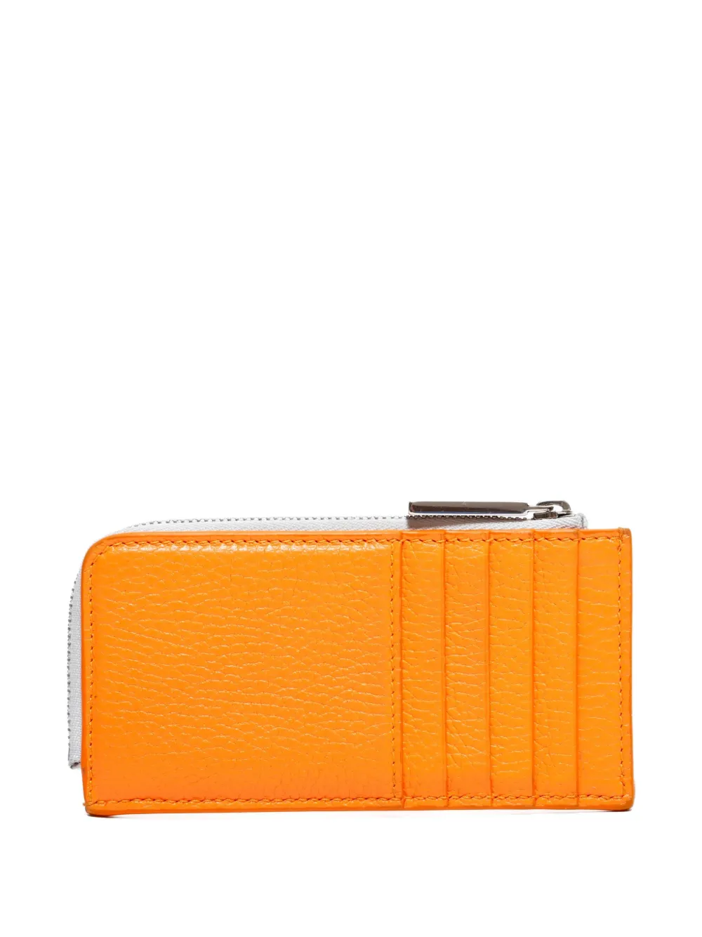 Gucci Pre-Owned 2015-2025 zip card holder | Women | Image 2