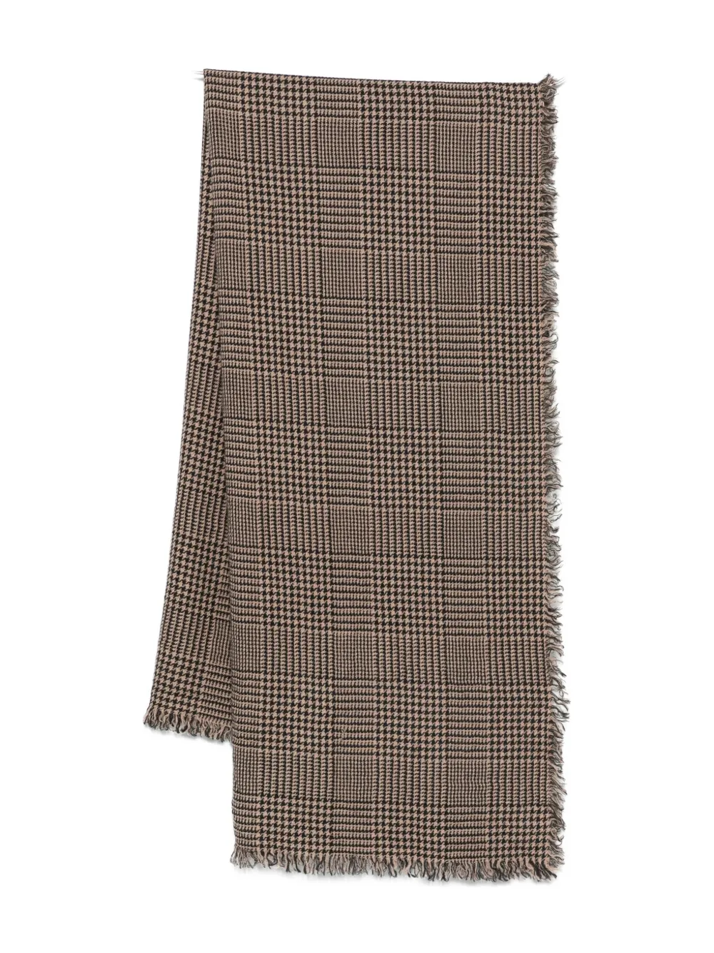 Faliero Sarti Dernilla Scarf In Blue