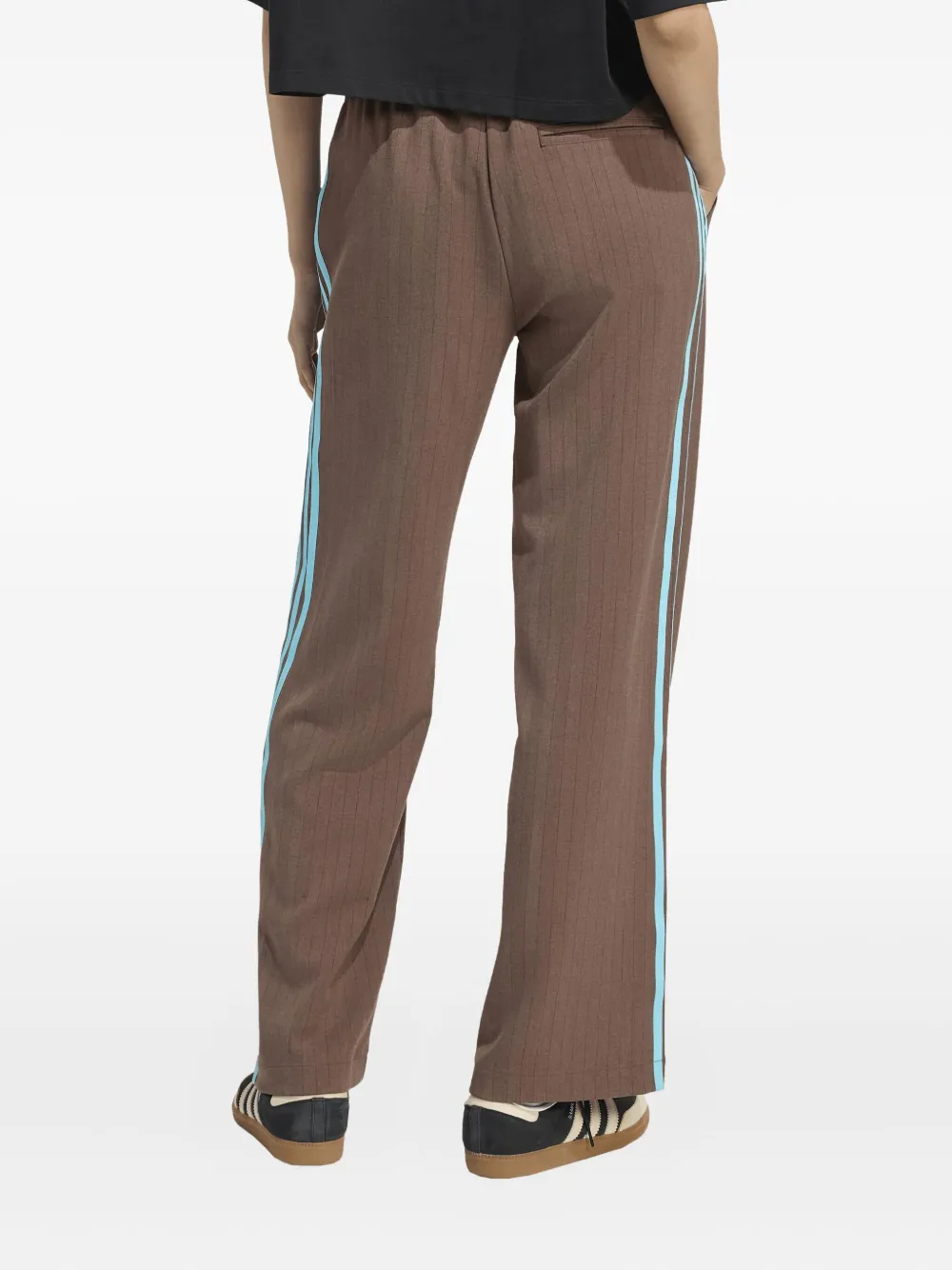 adidas Originals tailored trousers | Slacks | Image 2