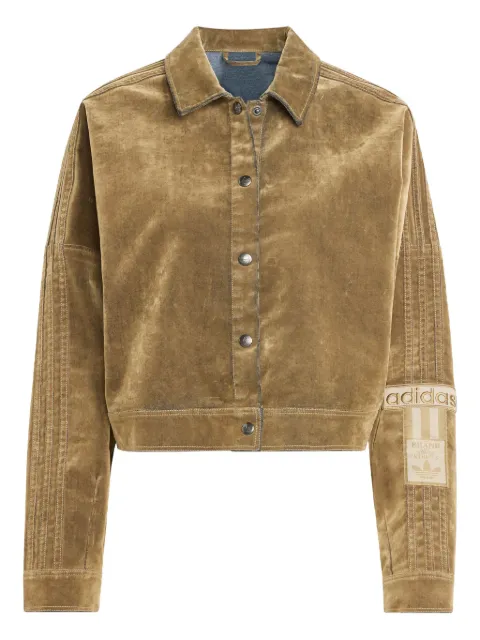 adidas chamarra Break