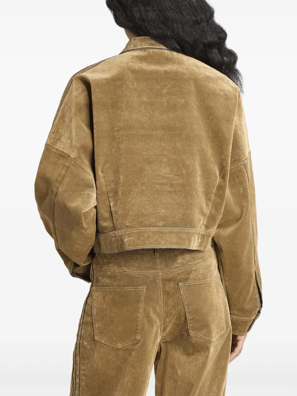 adidas Break jack Bruin