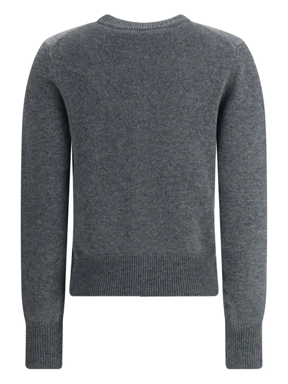 extreme cashmere N°435 little lamb buttoned sweater | Cardigans | Image 2