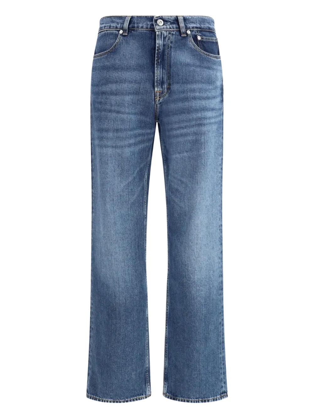 Our Legacy Carlson Jeans In Blue
