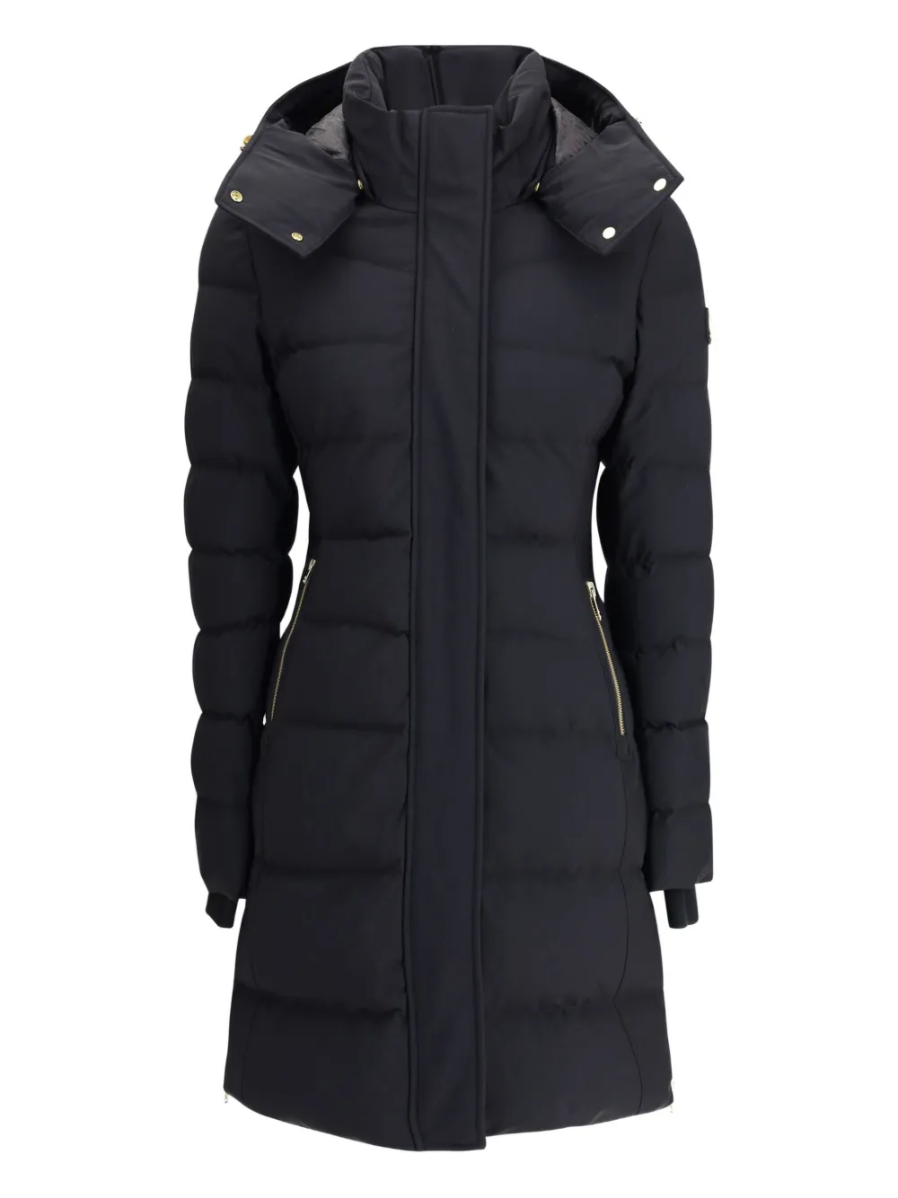 Moose Knuckles Watershed 3 coat | Single Breasted Coats | Image 2